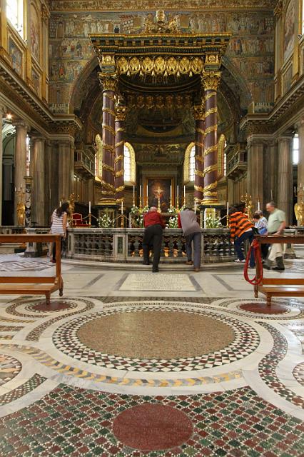 0457 Rome - Santa Maria Maggiore.JPG